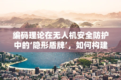 编码理论在无人机安全防护中的‘隐形盾牌’，如何构建？