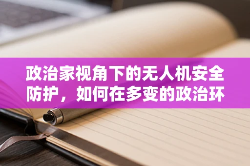 政治家视角下的无人机安全防护，如何在多变的政治环境中确保技术应用的合法性？