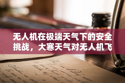 无人机在极端天气下的安全挑战，大寒天气对无人机飞行安全的影响及应对策略