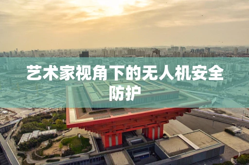 艺术家视角下的无人机安全防护