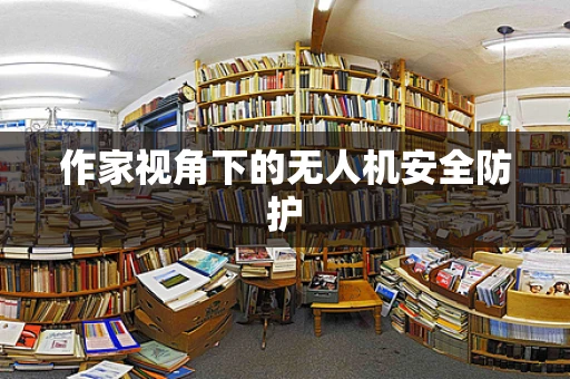 作家视角下的无人机安全防护