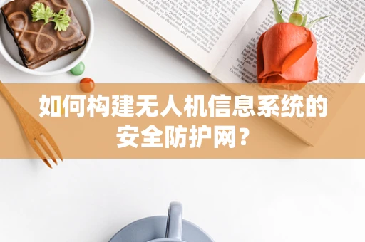 如何构建无人机信息系统的安全防护网？