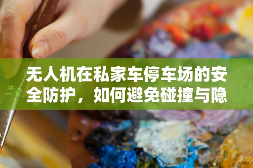 无人机在私家车停车场的安全防护，如何避免碰撞与隐私侵犯？