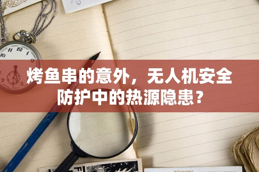 烤鱼串的意外，无人机安全防护中的热源隐患？