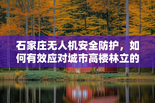 石家庄无人机安全防护，如何有效应对城市高楼林立的环境挑战？