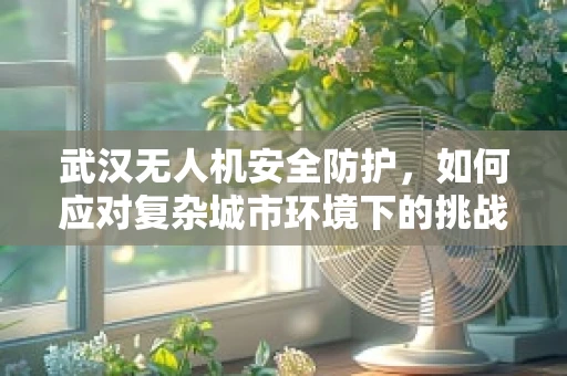 武汉无人机安全防护，如何应对复杂城市环境下的挑战？