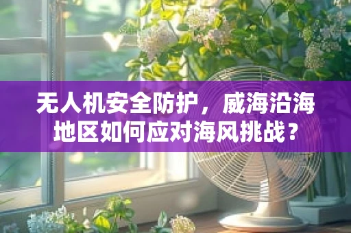 无人机安全防护，威海沿海地区如何应对海风挑战？
