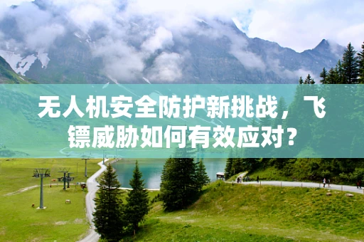 无人机安全防护新挑战，飞镖威胁如何有效应对？