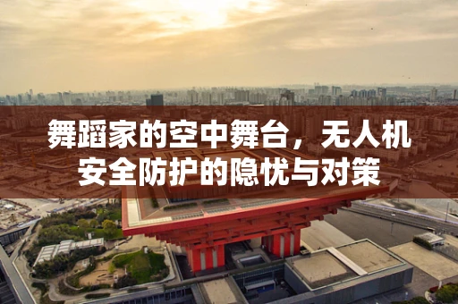 舞蹈家的空中舞台，无人机安全防护的隐忧与对策