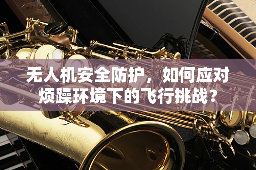 无人机安全防护，如何应对烦躁环境下的飞行挑战？