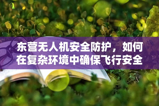 东营无人机安全防护，如何在复杂环境中确保飞行安全？