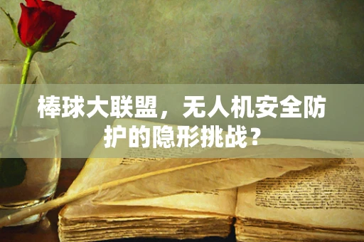 棒球大联盟，无人机安全防护的隐形挑战？
