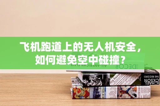 飞机跑道上的无人机安全，如何避免空中碰撞？