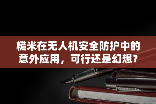糙米在无人机安全防护中的意外应用，可行还是幻想？