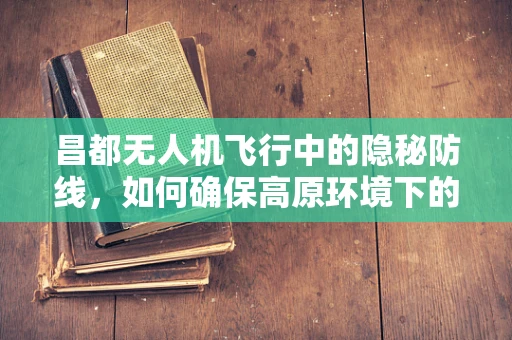 昌都无人机飞行中的隐秘防线，如何确保高原环境下的安全防护？