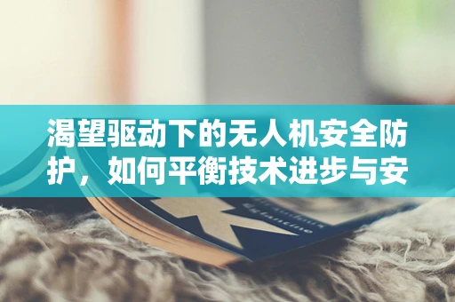 渴望驱动下的无人机安全防护，如何平衡技术进步与安全挑战？