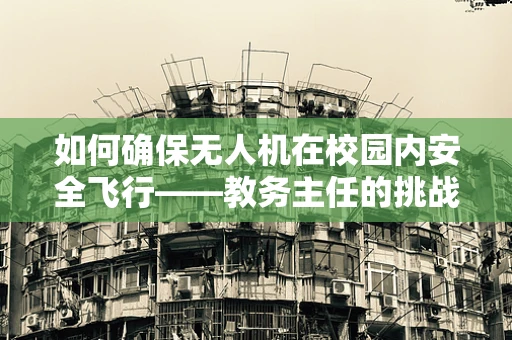 如何确保无人机在校园内安全飞行——教务主任的挑战与对策