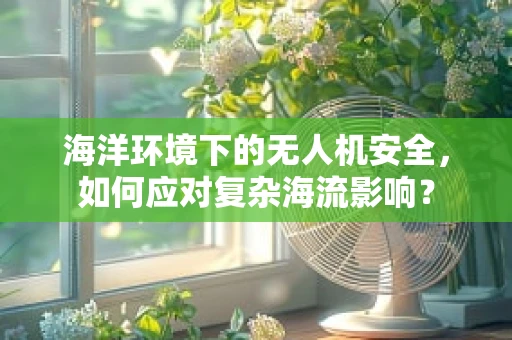 海洋环境下的无人机安全，如何应对复杂海流影响？