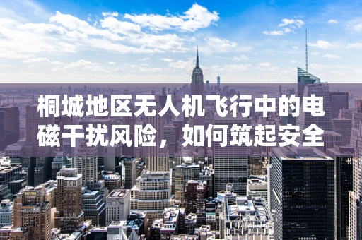 桐城地区无人机飞行中的电磁干扰风险，如何筑起安全防护网？