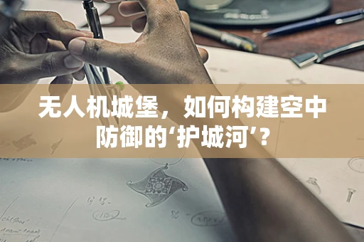 无人机城堡，如何构建空中防御的‘护城河’？