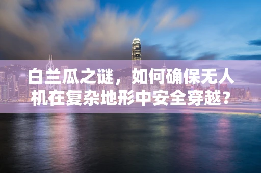 白兰瓜之谜，如何确保无人机在复杂地形中安全穿越？