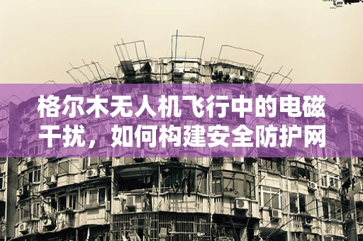 格尔木无人机飞行中的电磁干扰，如何构建安全防护网？