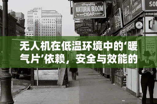 无人机在低温环境中的‘暖气片’依赖，安全与效能的平衡？