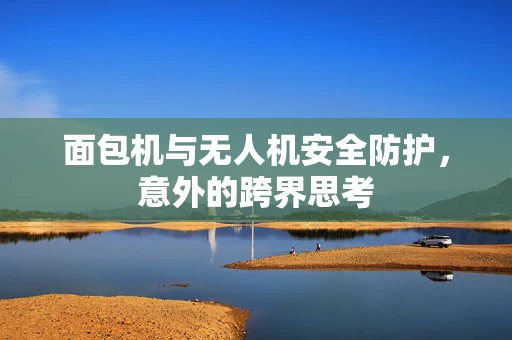 面包机与无人机安全防护，意外的跨界思考