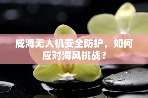 威海无人机安全防护，如何应对海风挑战？