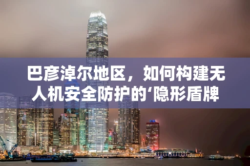 巴彦淖尔地区，如何构建无人机安全防护的‘隐形盾牌’？