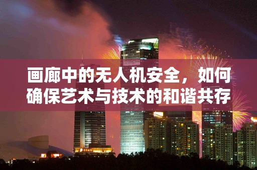 画廊中的无人机安全，如何确保艺术与技术的和谐共存？