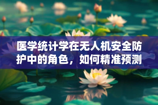 医学统计学在无人机安全防护中的角色，如何精准预测故障风险？