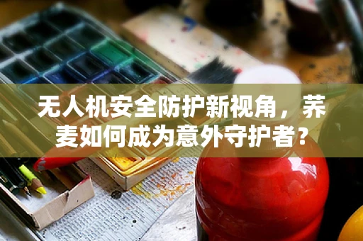 无人机安全防护新视角，荞麦如何成为意外守护者？