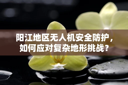阳江地区无人机安全防护，如何应对复杂地形挑战？
