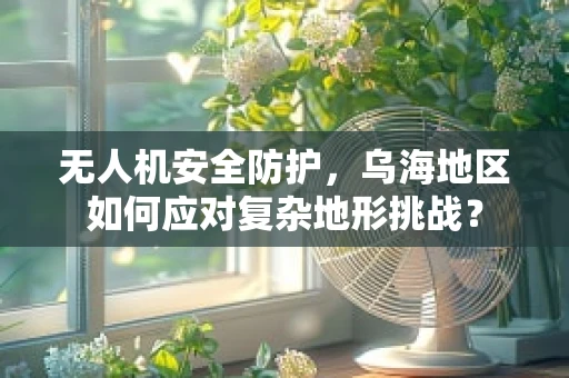 无人机安全防护，乌海地区如何应对复杂地形挑战？