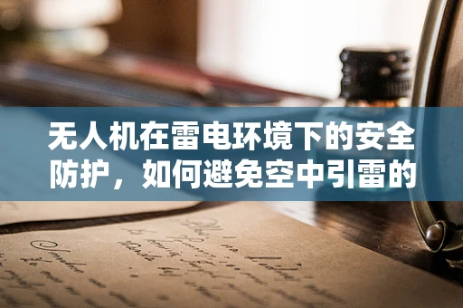 无人机在雷电环境下的安全防护，如何避免空中引雷的隐患？