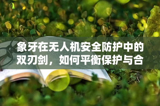 象牙在无人机安全防护中的双刃剑，如何平衡保护与合规？