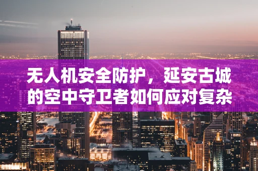 无人机安全防护，延安古城的空中守卫者如何应对复杂环境挑战？