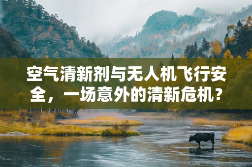 空气清新剂与无人机飞行安全，一场意外的清新危机？