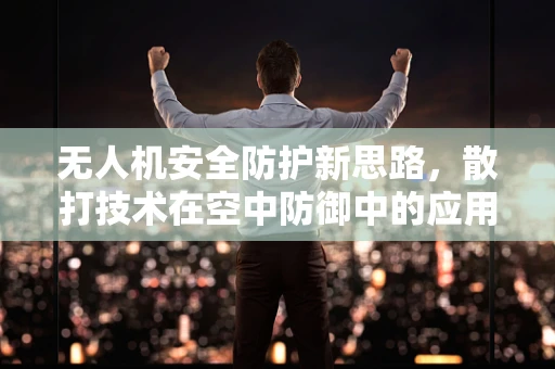 无人机安全防护新思路，散打技术在空中防御中的应用？