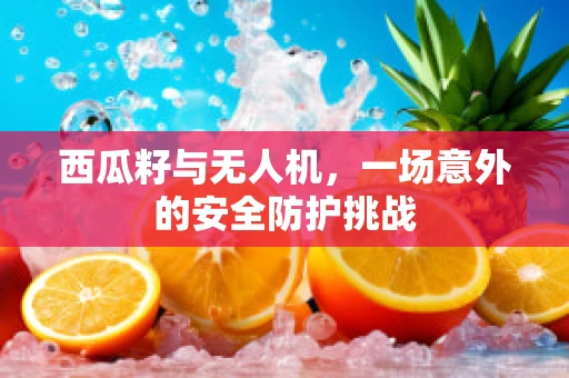 西瓜籽与无人机，一场意外的安全防护挑战
