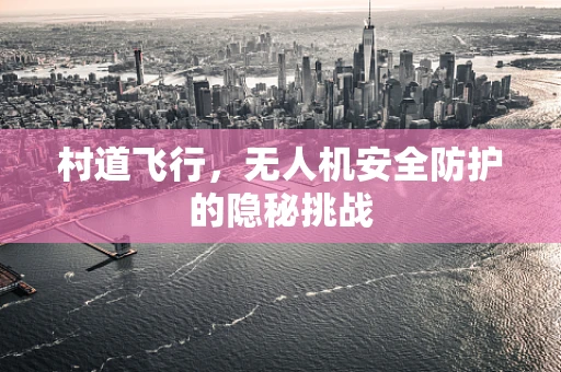 村道飞行，无人机安全防护的隐秘挑战