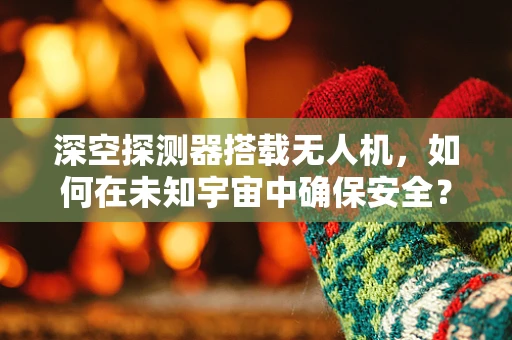 深空探测器搭载无人机，如何在未知宇宙中确保安全？