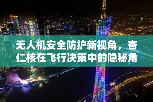 无人机安全防护新视角，杏仁核在飞行决策中的隐秘角色？