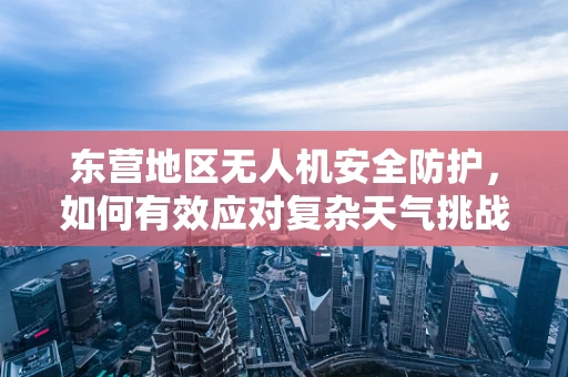 东营地区无人机安全防护，如何有效应对复杂天气挑战？