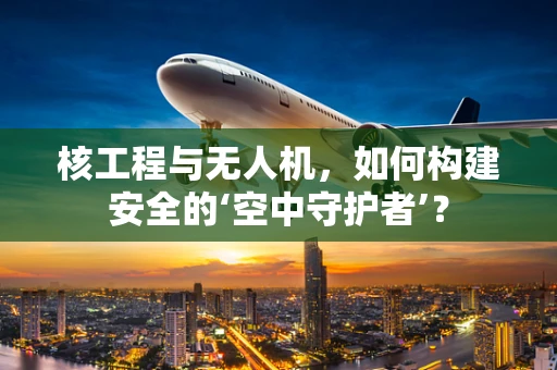 核工程与无人机，如何构建安全的‘空中守护者’？