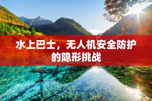 水上巴士，无人机安全防护的隐形挑战