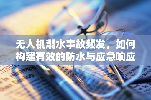 无人机溺水事故频发，如何构建有效的防水与应急响应机制？