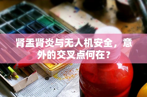 肾盂肾炎与无人机安全，意外的交叉点何在？