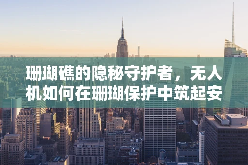 珊瑚礁的隐秘守护者，无人机如何在珊瑚保护中筑起安全防线？